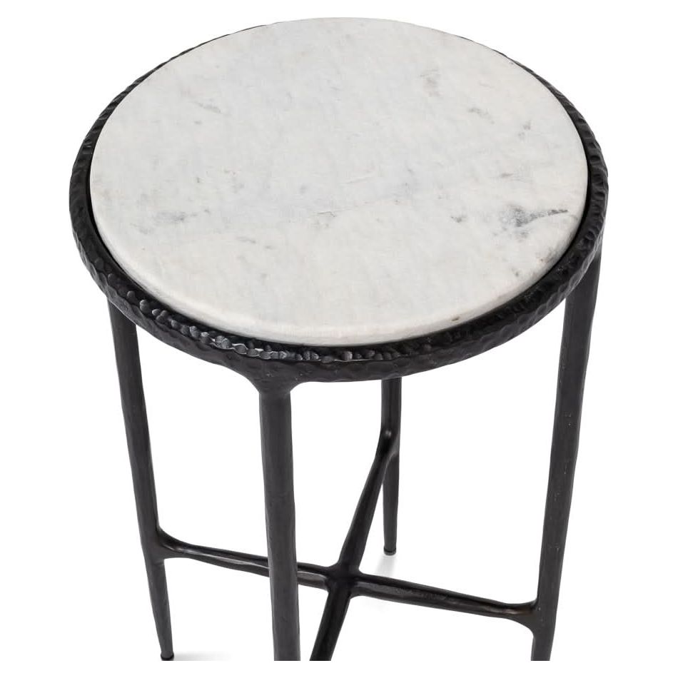 Dakor Side Table