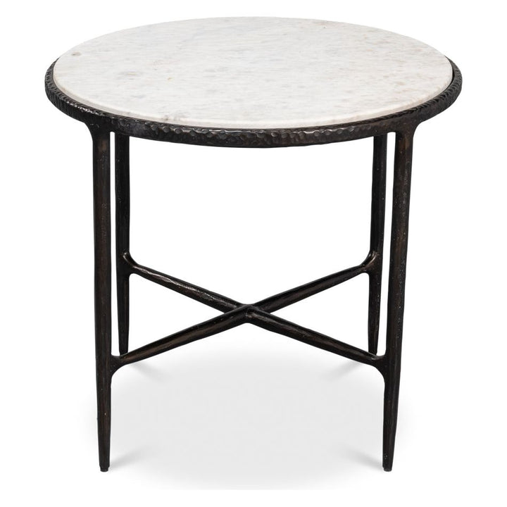 Dakor Side Table