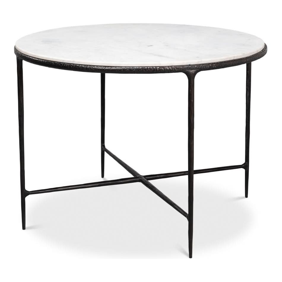 Coffee Tables Dakor Round Breakfast Table