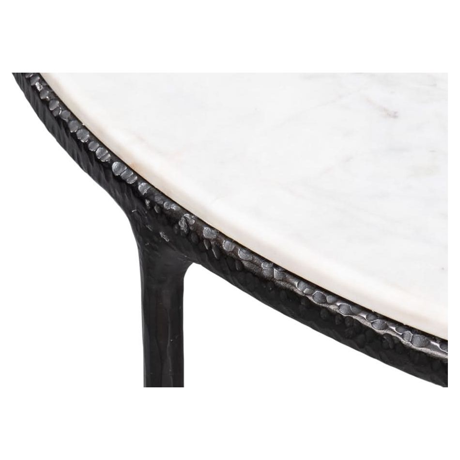 Dakor Round Breakfast Table