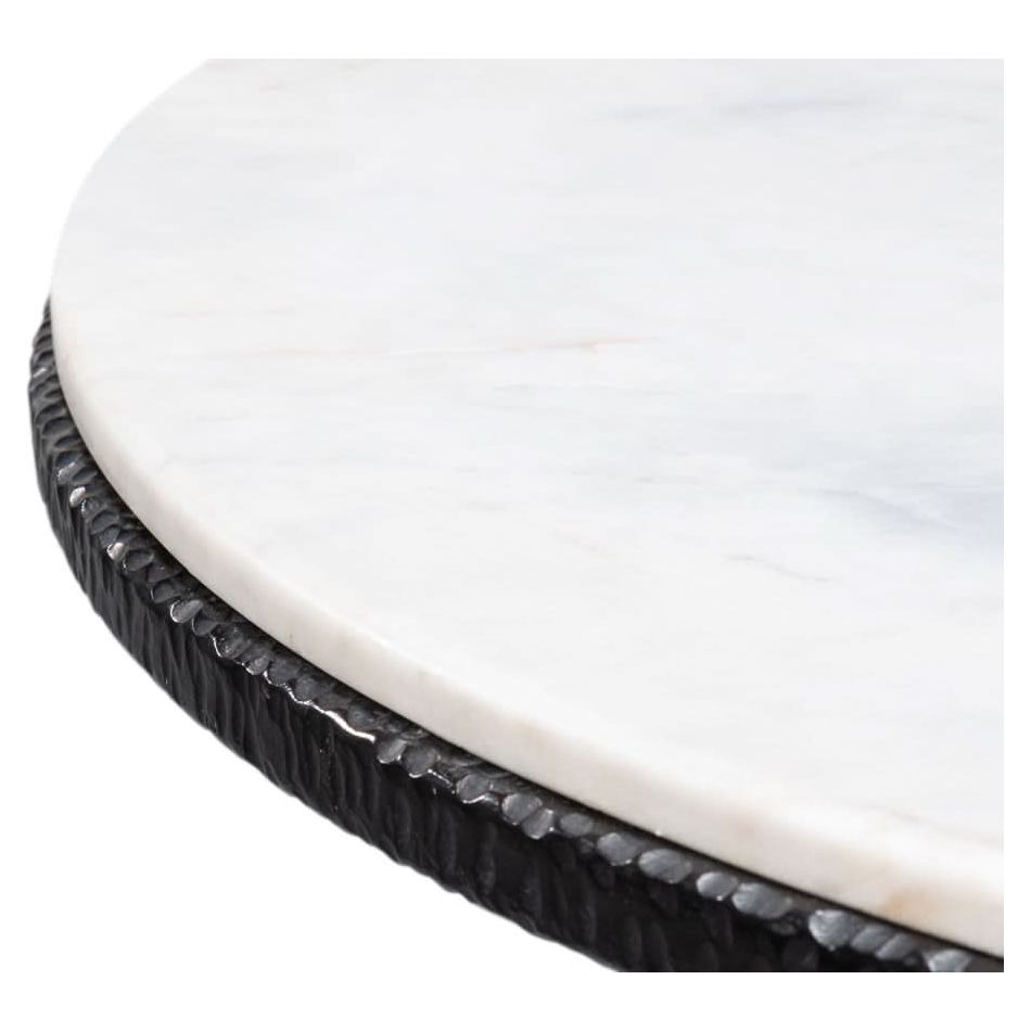 Dakor Round Breakfast Table