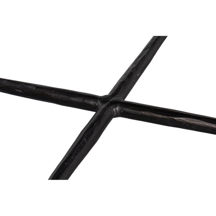 Dakor Round Breakfast Table