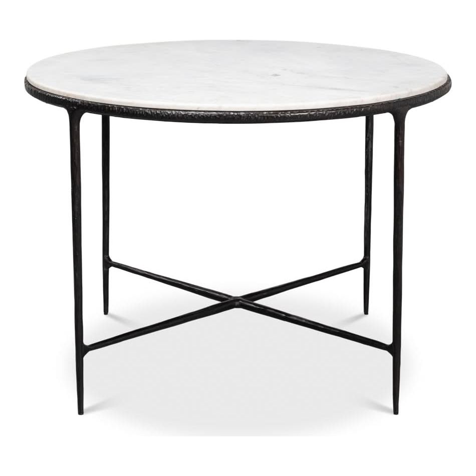 Coffee Tables Dakor Round Breakfast Table
