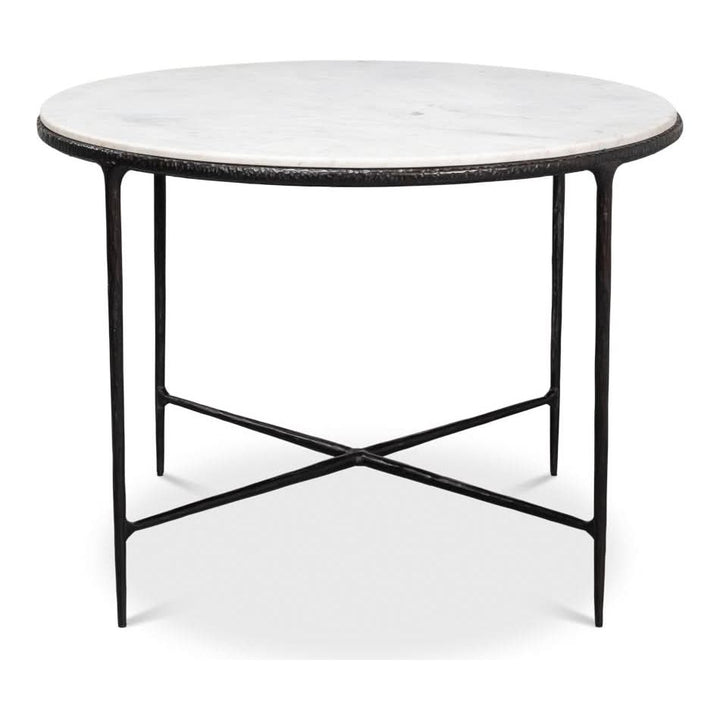 Coffee Tables Dakor Round Breakfast Table