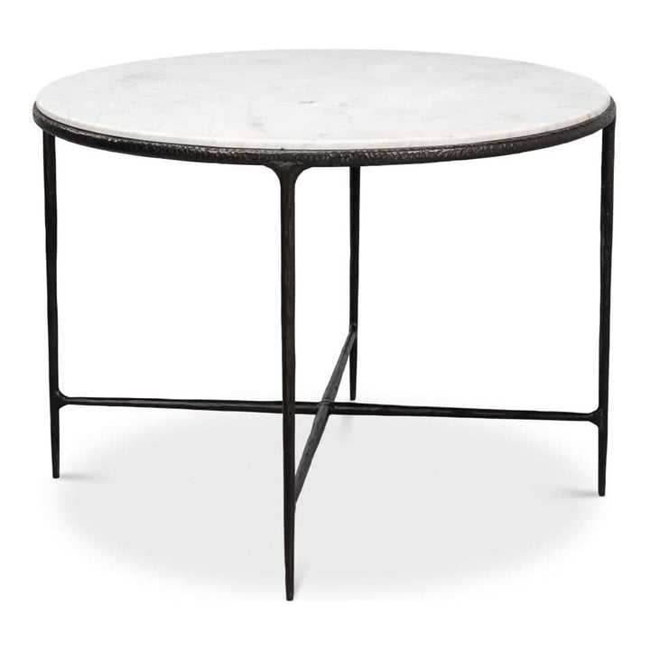 Coffee Tables Dakor Round Breakfast Table