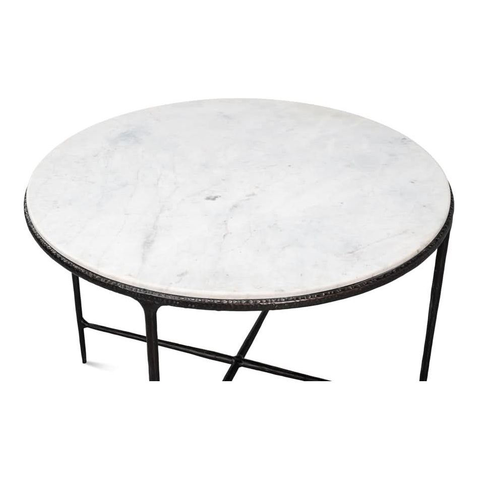 Coffee Tables Dakor Round Breakfast Table