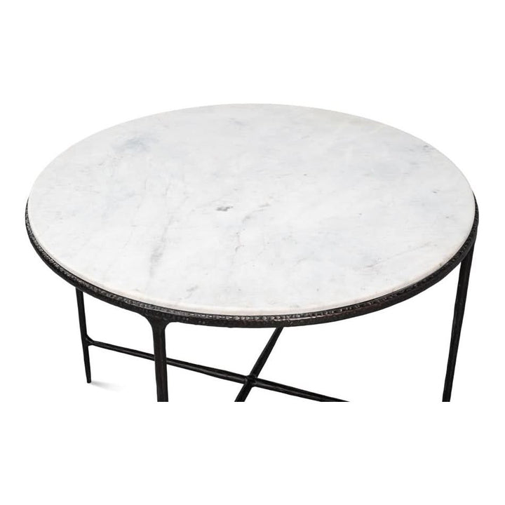 Coffee Tables Dakor Round Breakfast Table