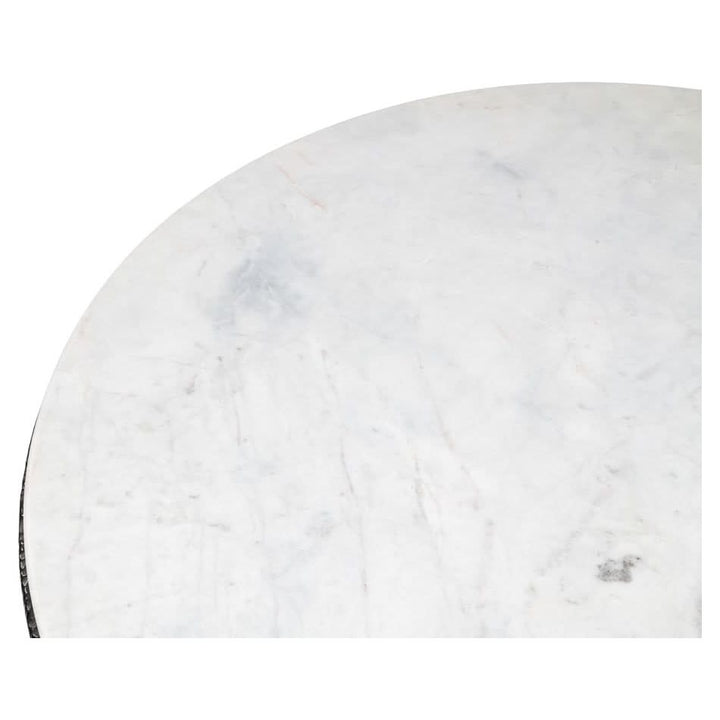 Dakor Round Breakfast Table