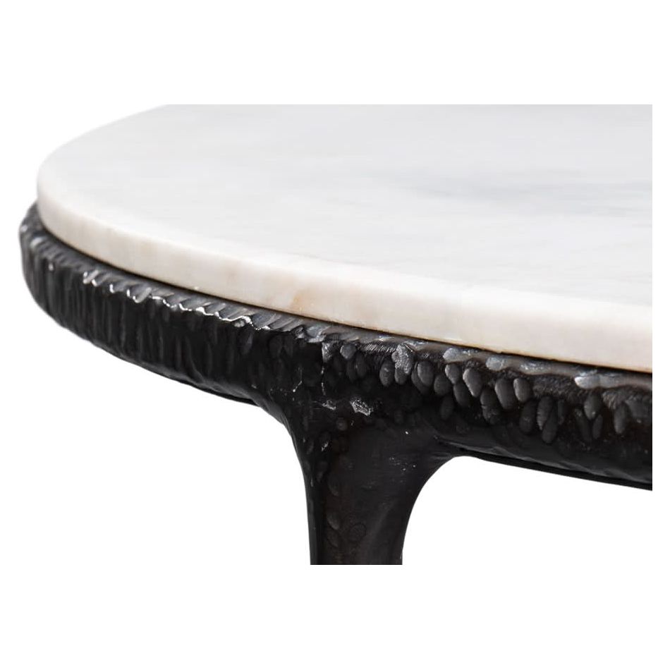 Dakor Round Breakfast Table