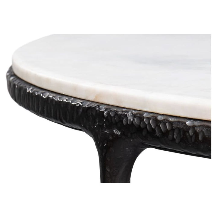 Dakor Round Breakfast Table