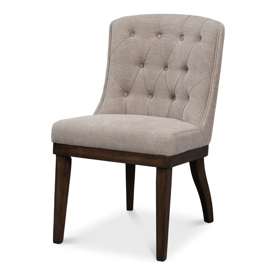 Dining Chairs Lyra Side Chair
