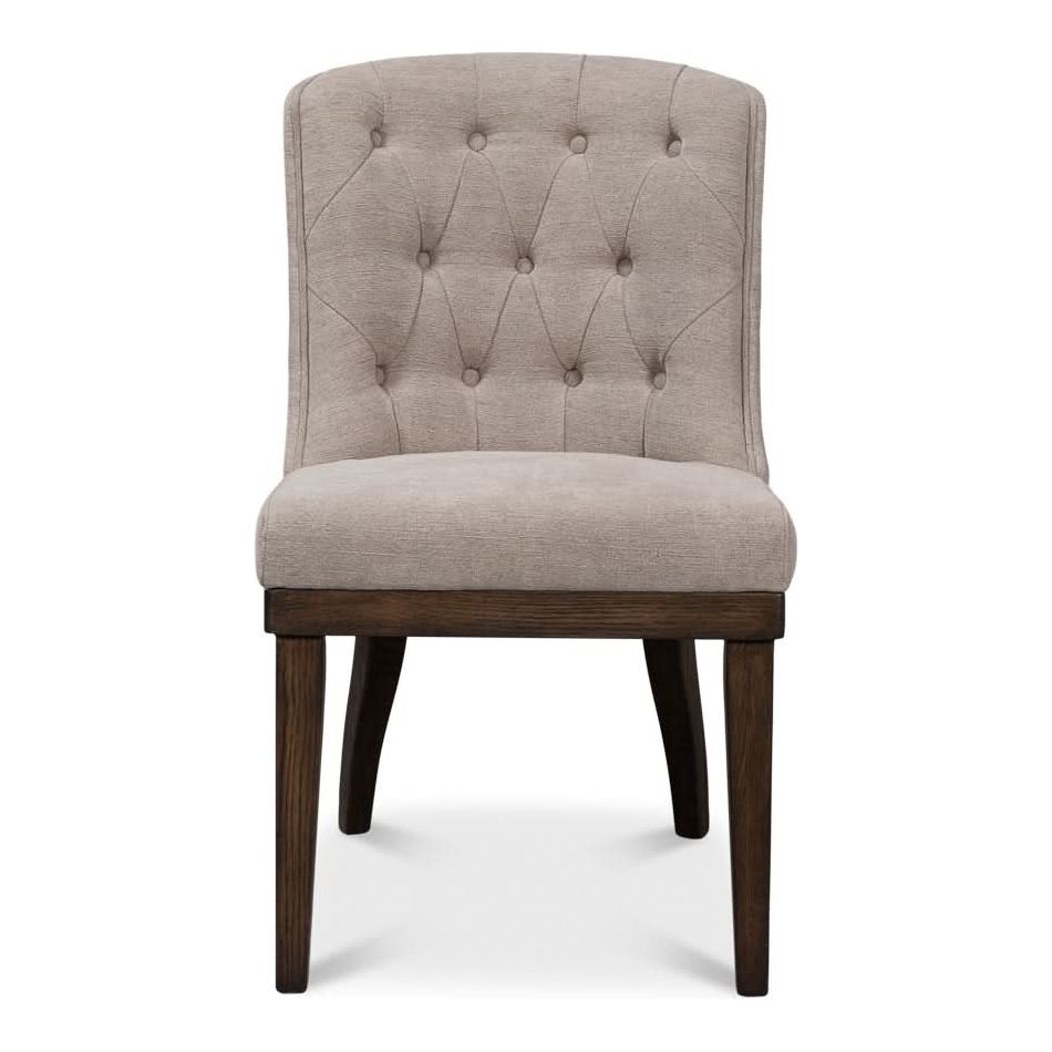 Dining Chairs Lyra Side Chair
