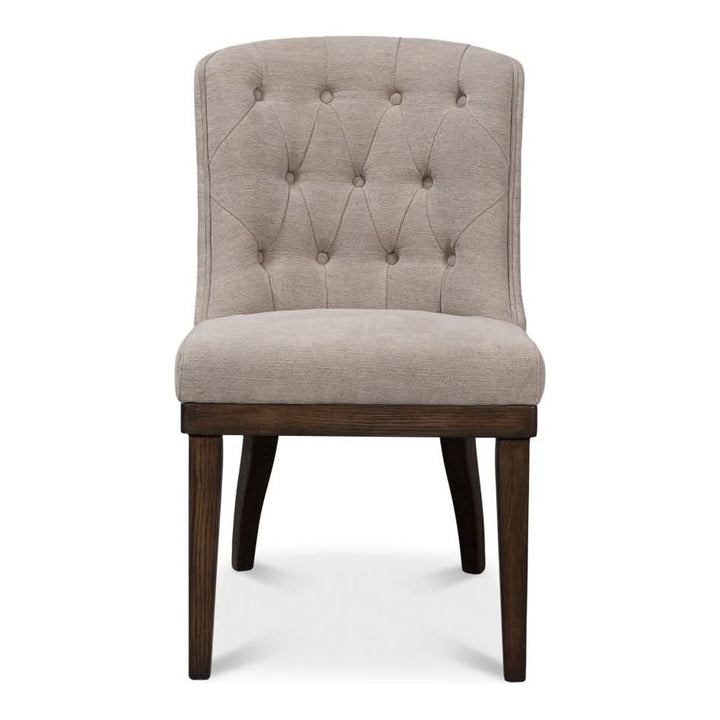 Dining Chairs Lyra Side Chair