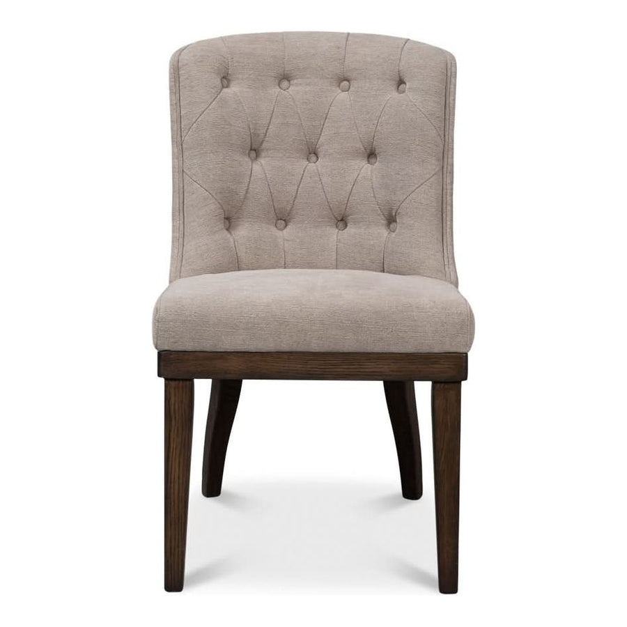 Dining Chairs Lyra Side Chair