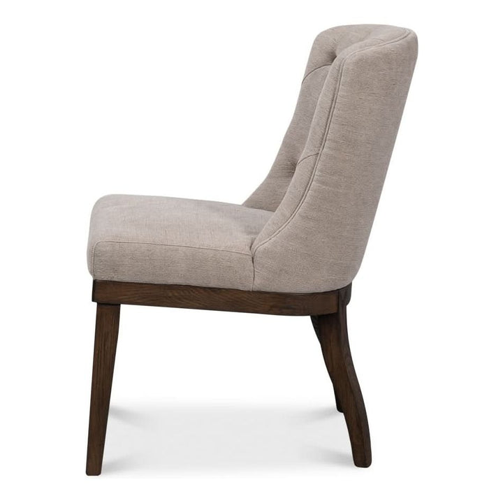 Dining Chairs Lyra Side Chair