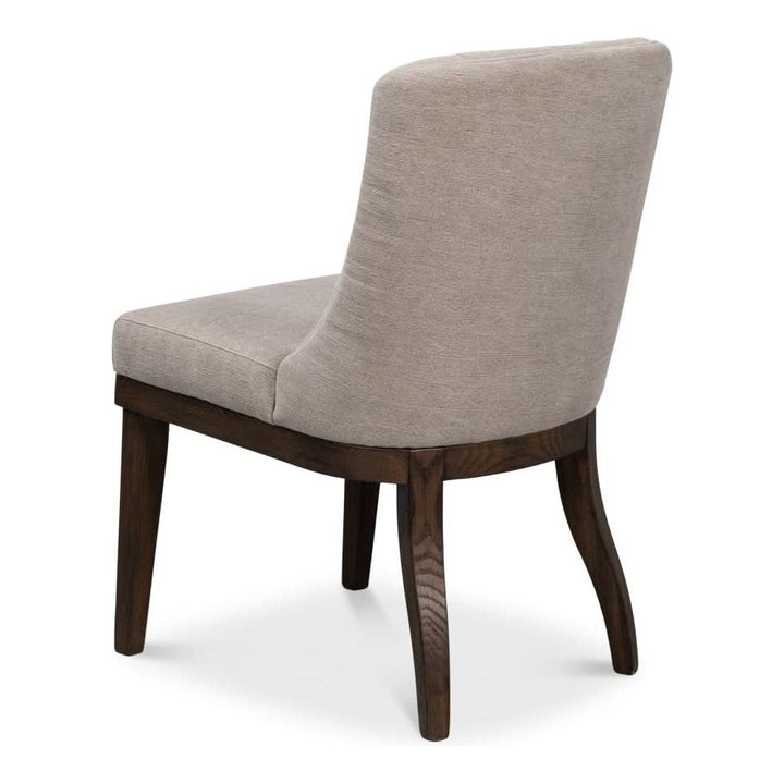 Dining Chairs Lyra Side Chair