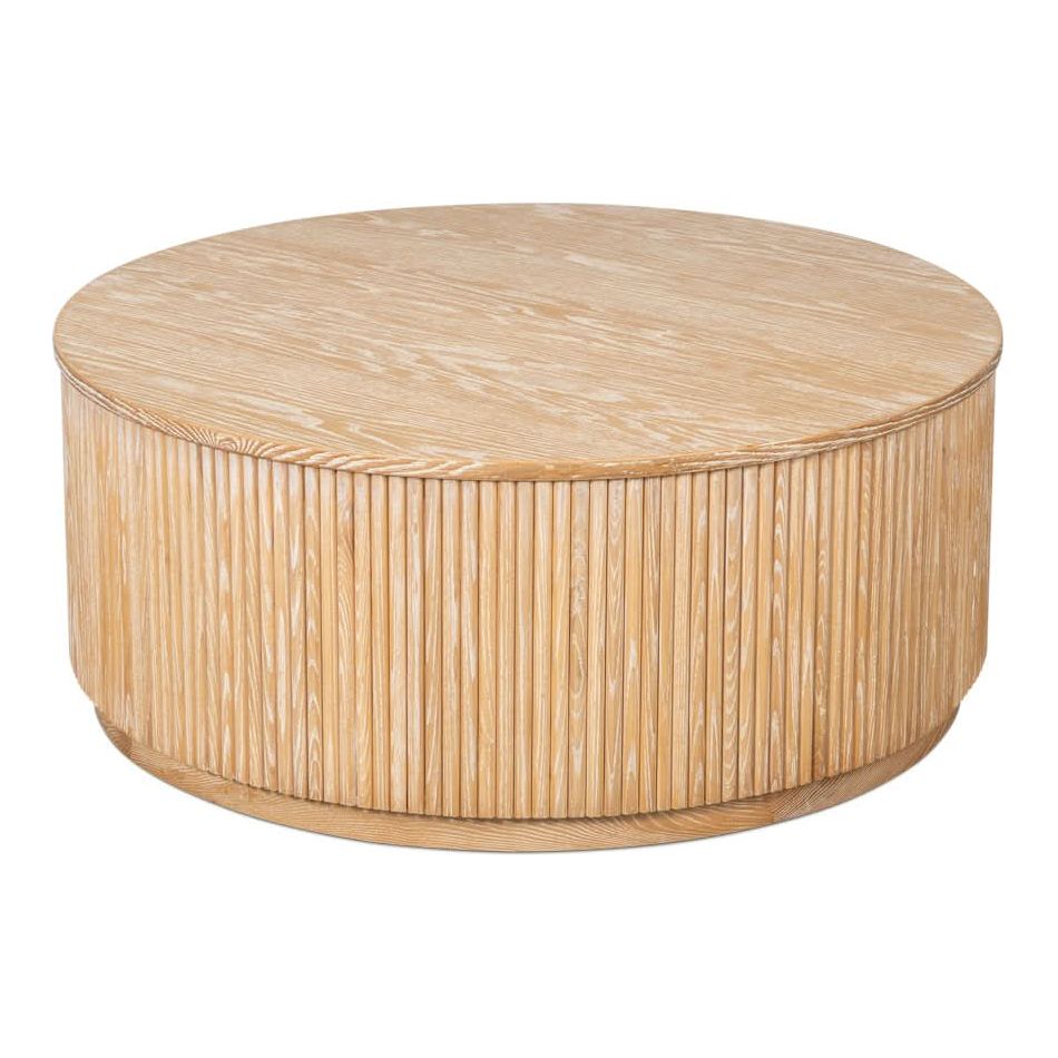 Coffee Tables Donald Cocktail Table
