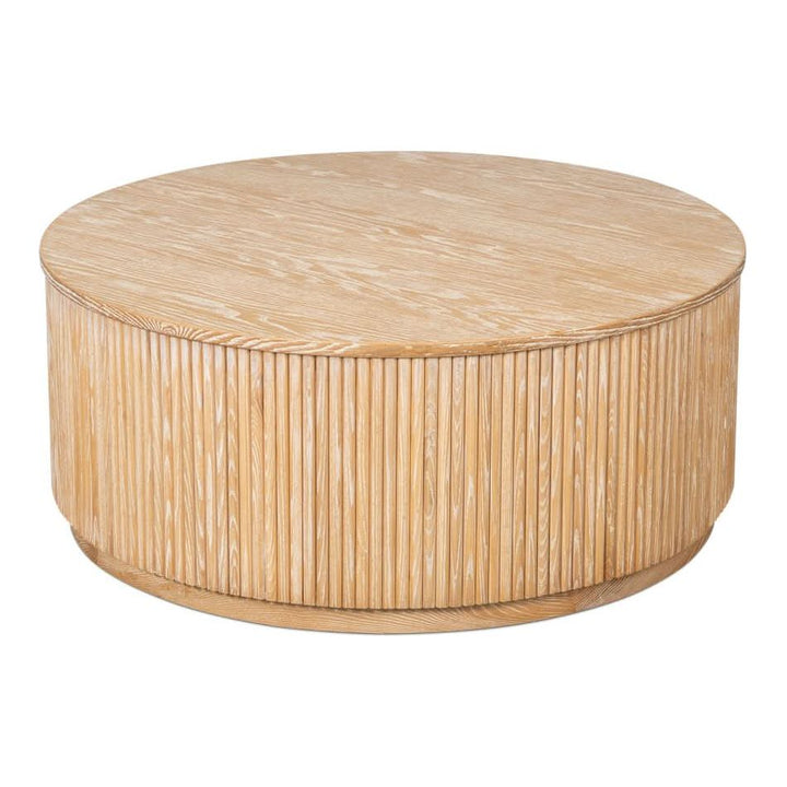 Coffee Tables Donald Cocktail Table