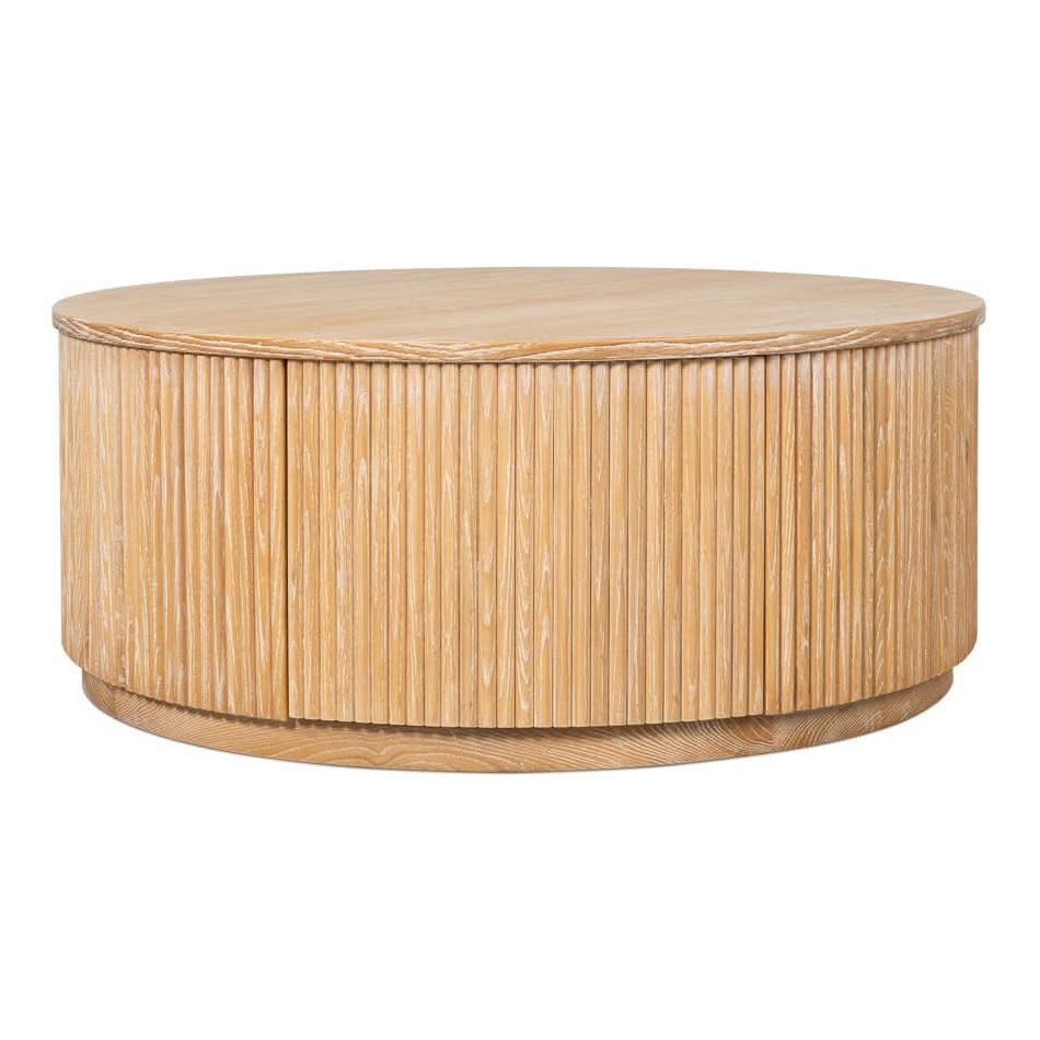 Coffee Tables Donald Cocktail Table