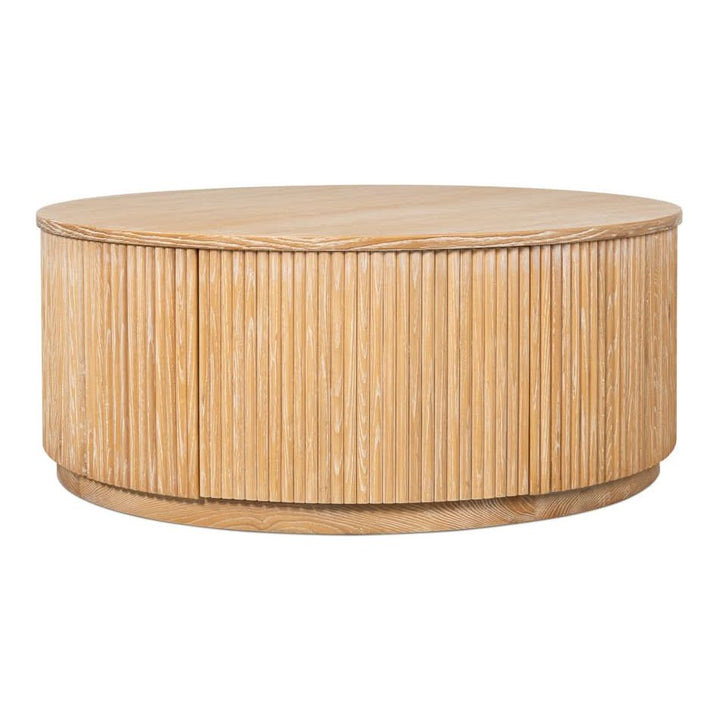 Coffee Tables Donald Cocktail Table