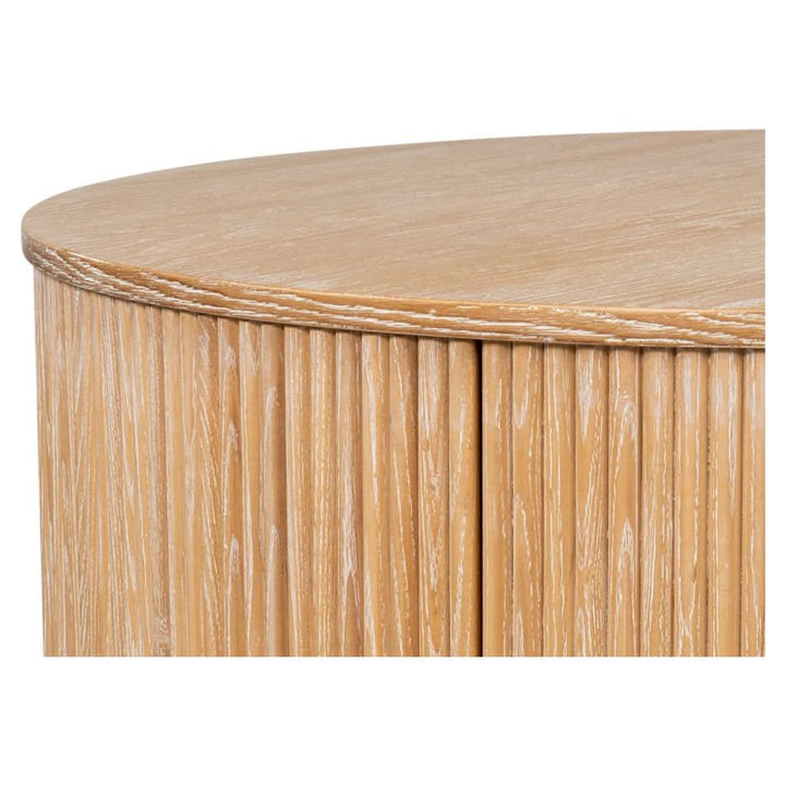 Donald Cocktail Table