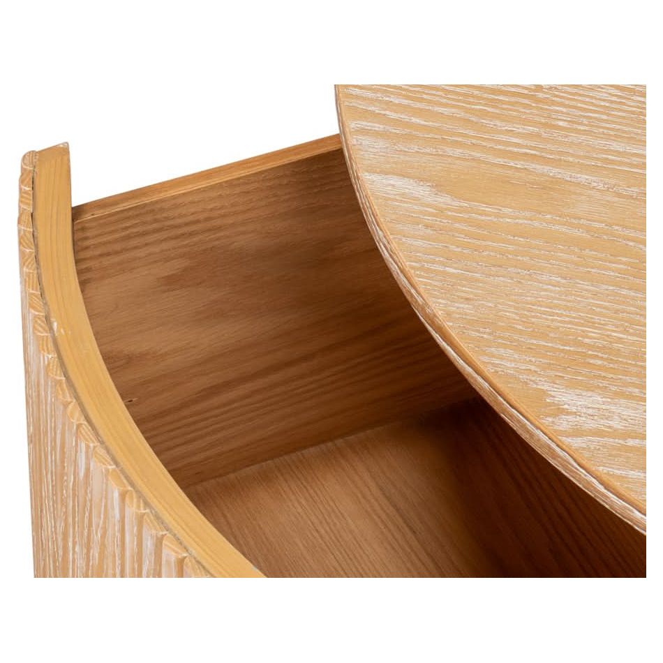 Donald Cocktail Table