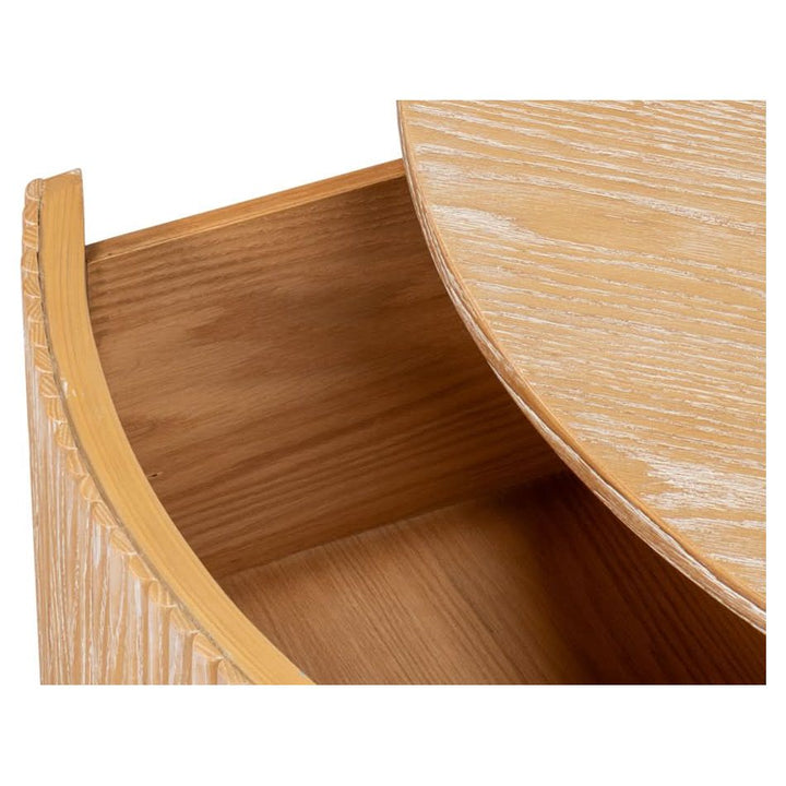 Donald Cocktail Table