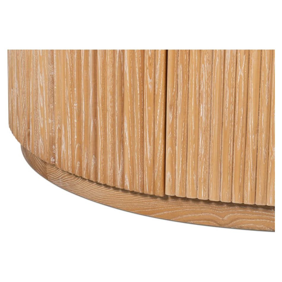 Donald Cocktail Table