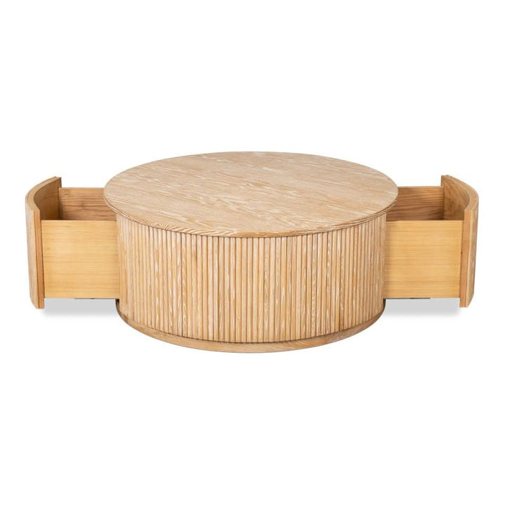 Coffee Tables Donald Cocktail Table