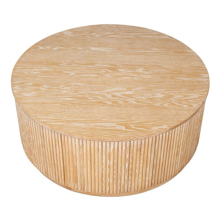 Coffee Tables Donald Cocktail Table
