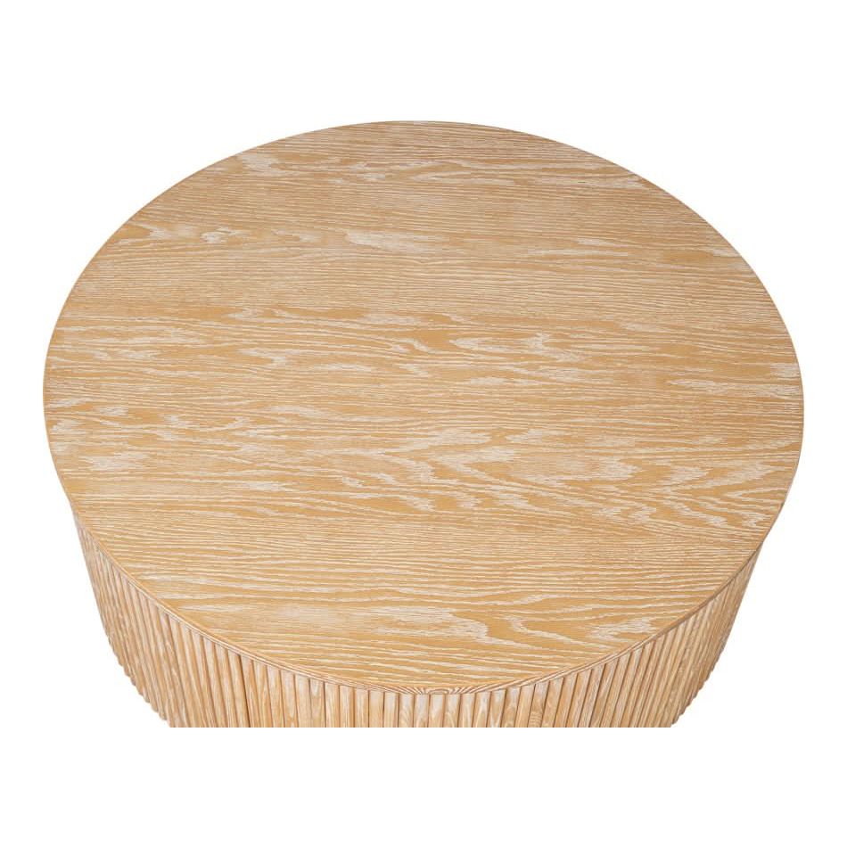 Donald Cocktail Table