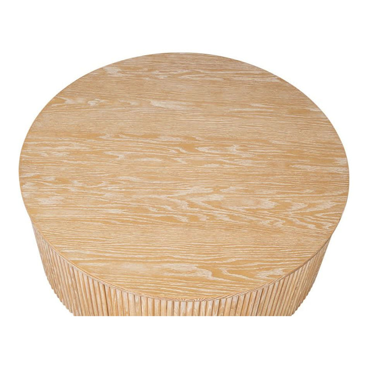 Donald Cocktail Table