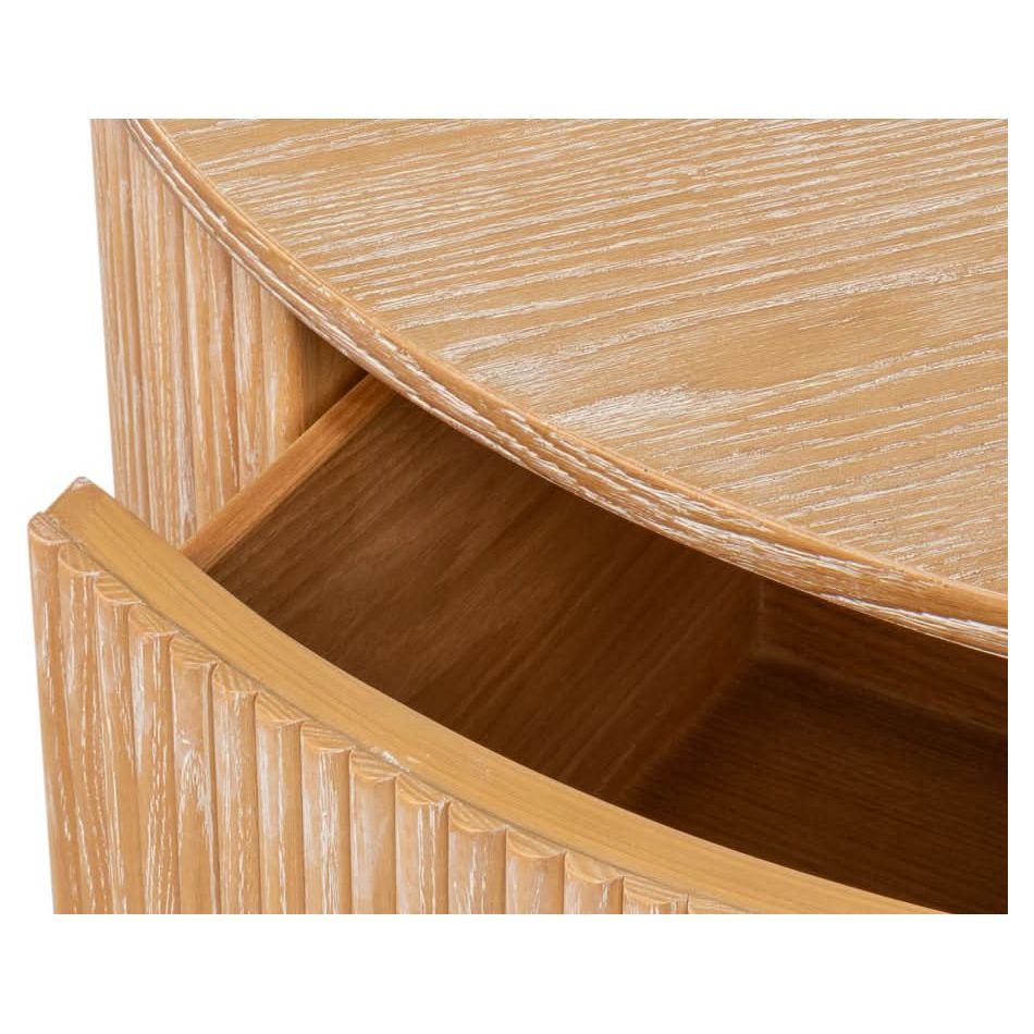 Donald Cocktail Table