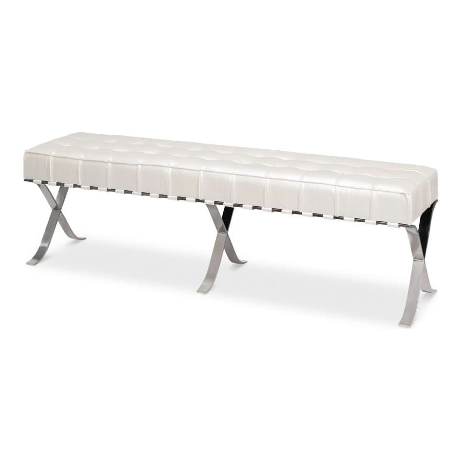 Benches Catalunya Long Bench
