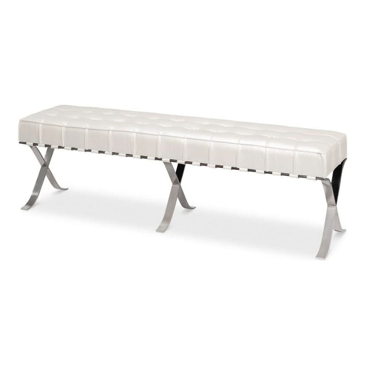 Benches Catalunya Long Bench