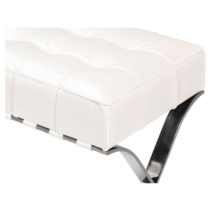 Catalunya Long Bench