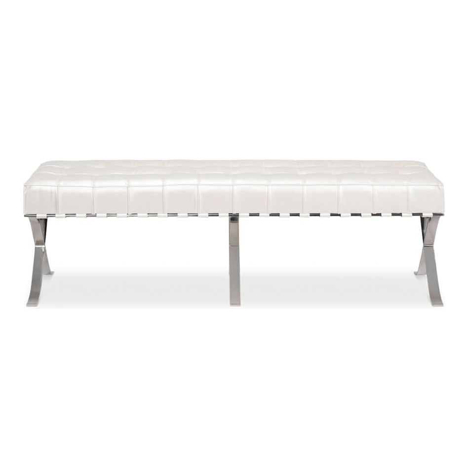 Benches Catalunya Long Bench