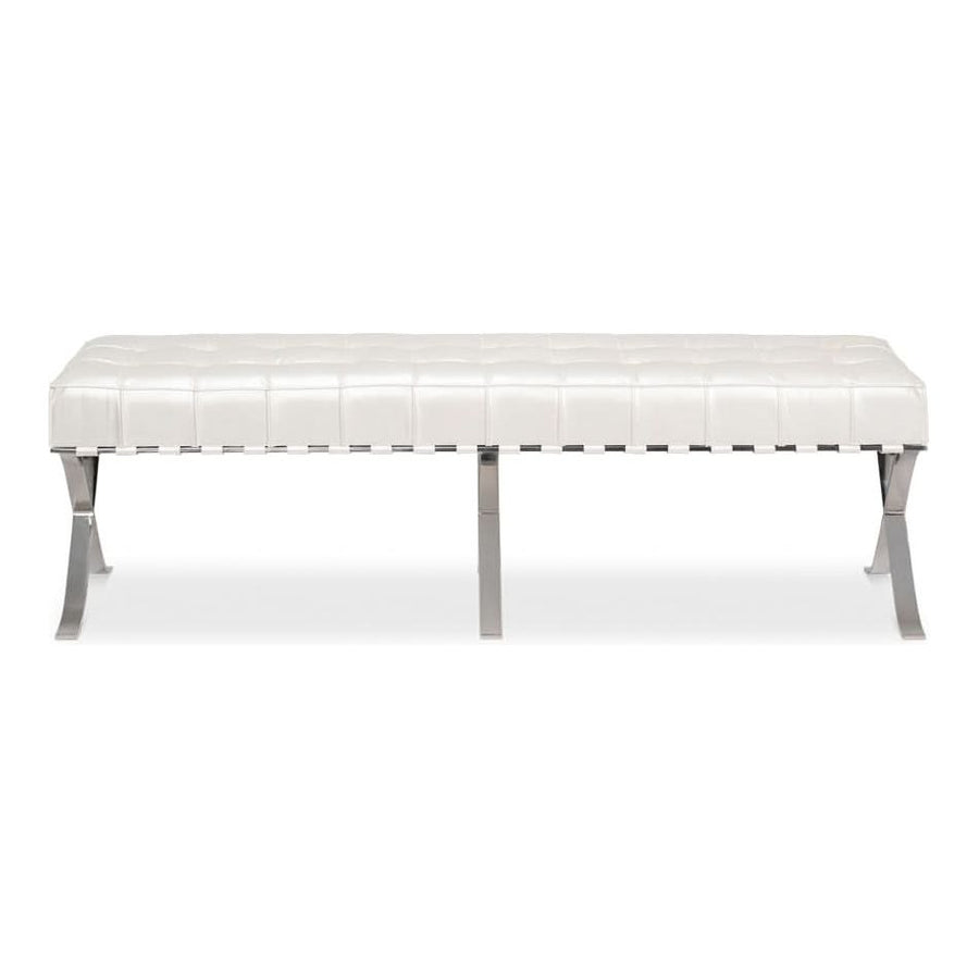 Benches Catalunya Long Bench