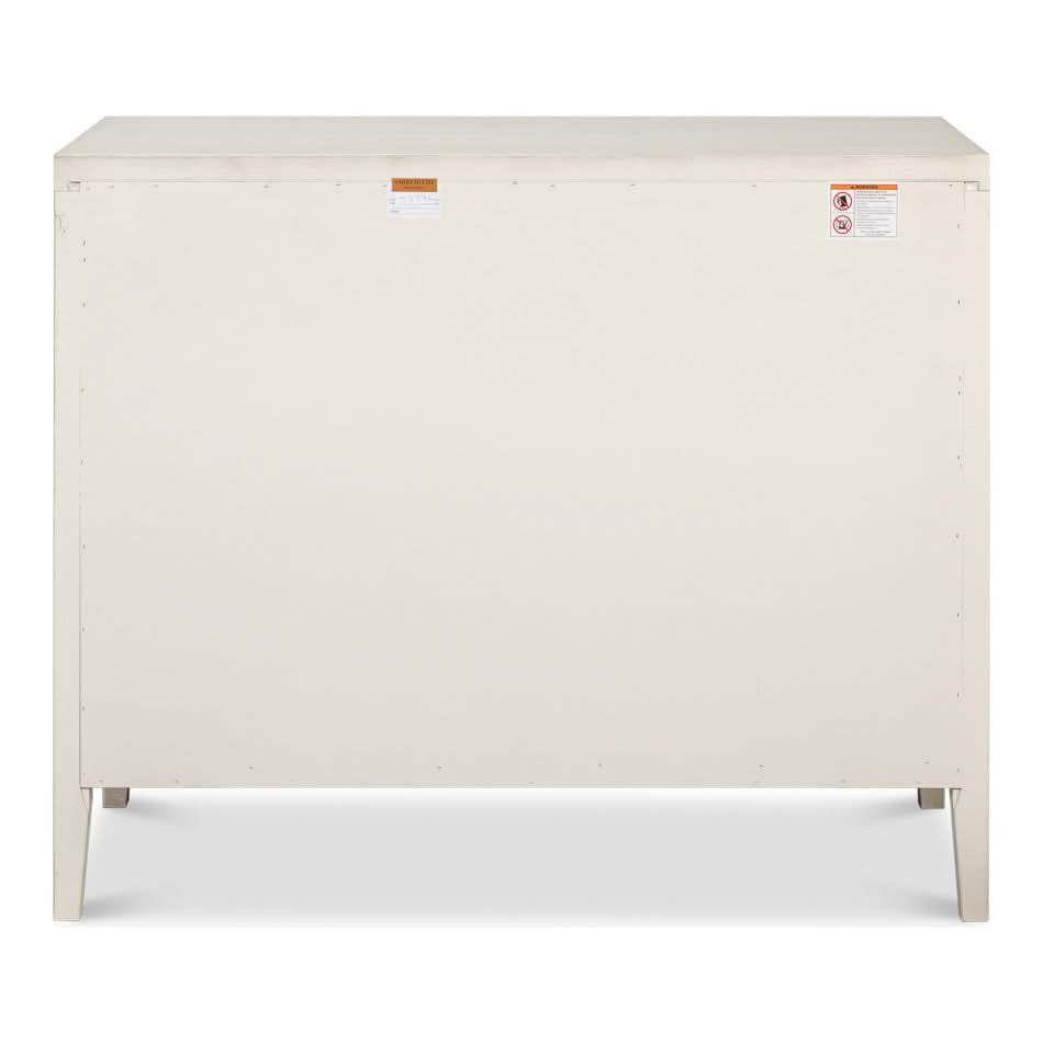 Charity Two Door Sideboard