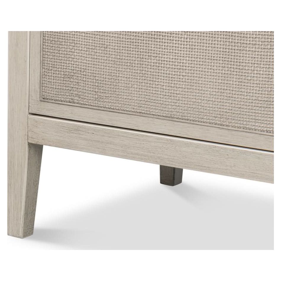 Charity Two Door Sideboard