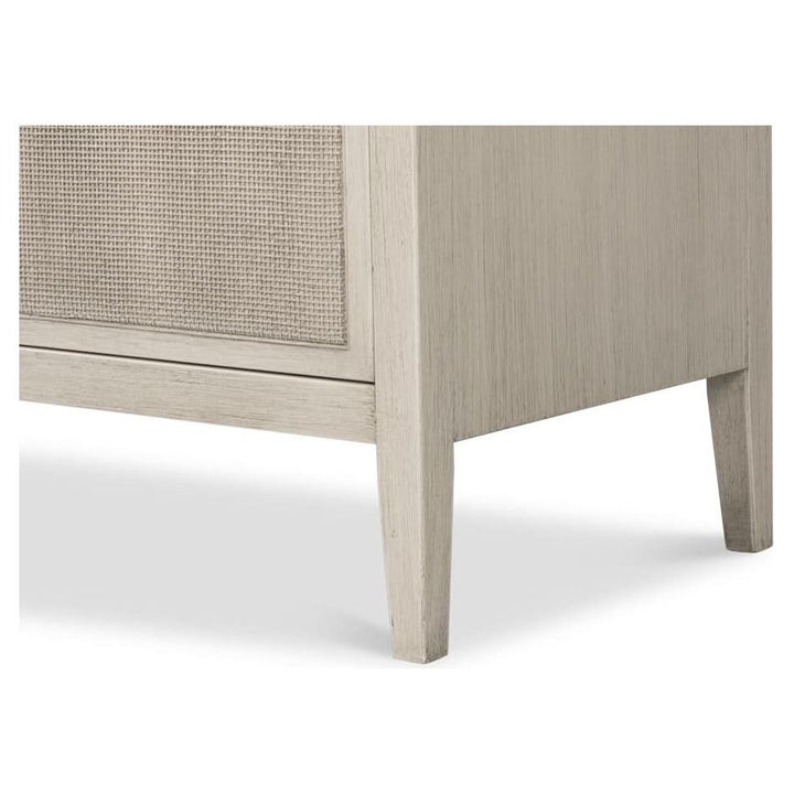 Charity Two Door Sideboard