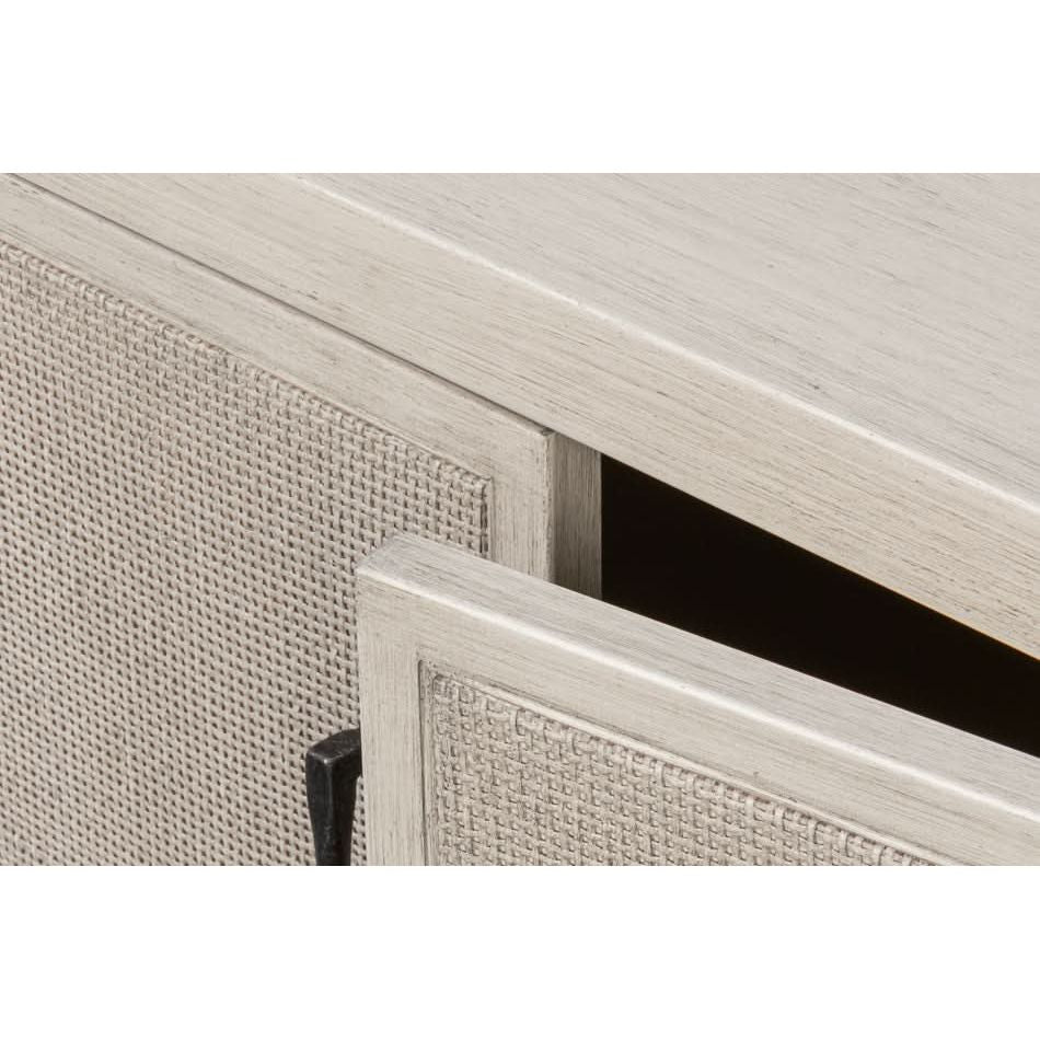 Charity Two Door Sideboard