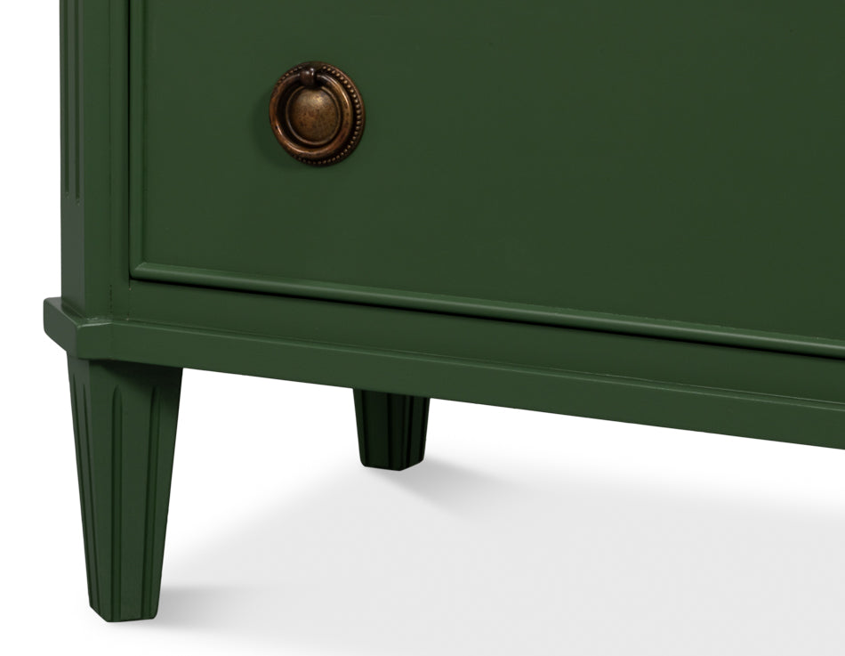 Poppin's 3 Drawer Chest - product view 11