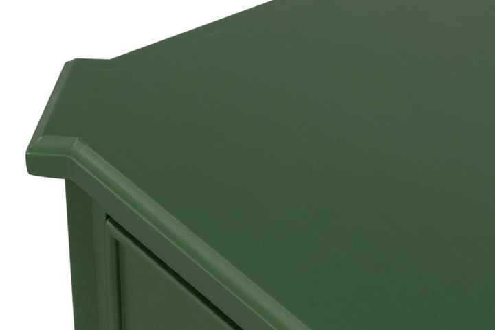 Poppin's 3 Drawer Chest - product view 5