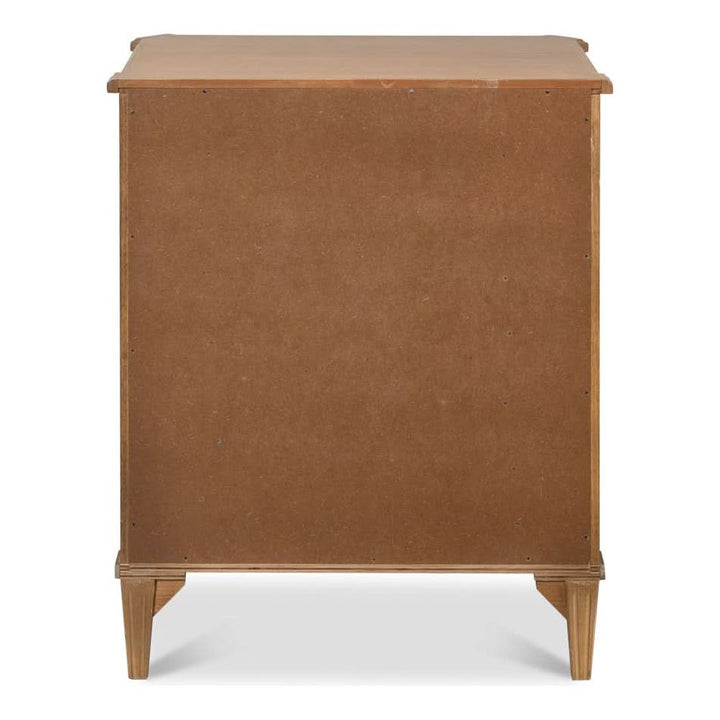 Poppin's 3 Drawer Chest