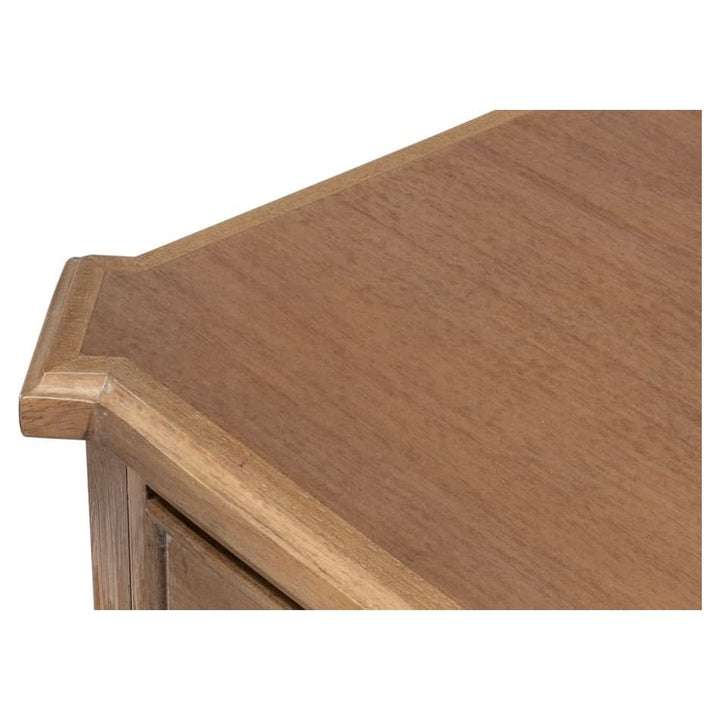 Poppin's 3 Drawer Chest