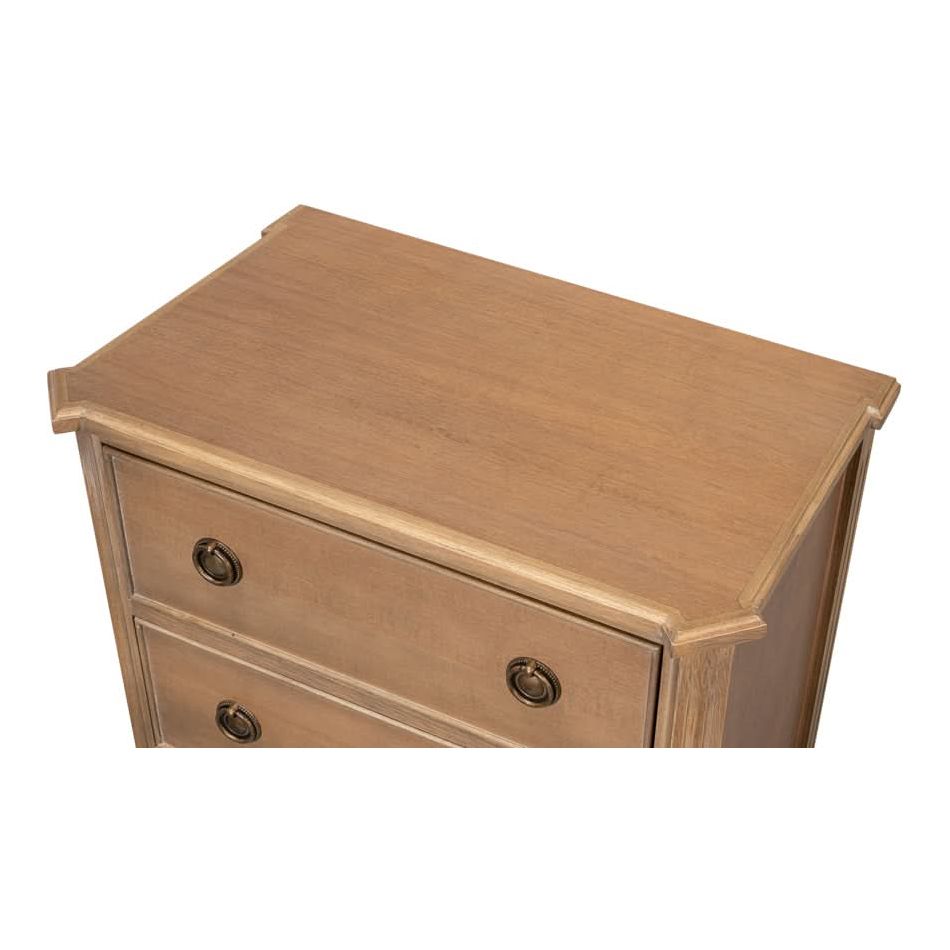 Dressers & Chests Poppin's 3 Drawer Chest