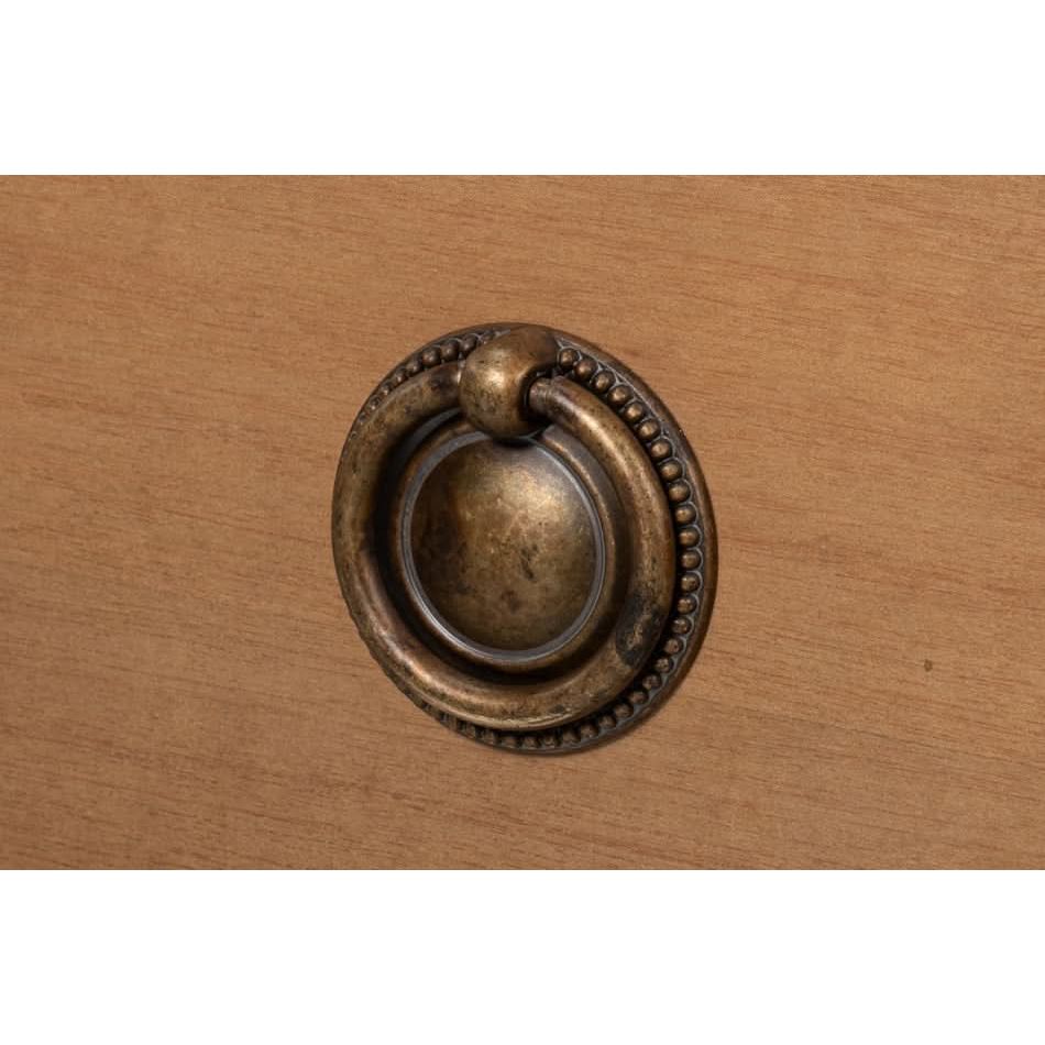 Poppin's 3 Drawer Chest