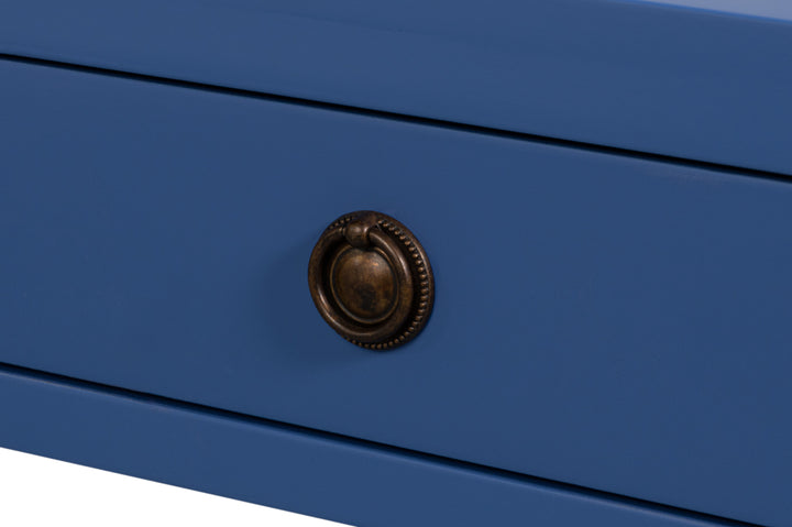 Windy Single Drawer Side Table - product view 10