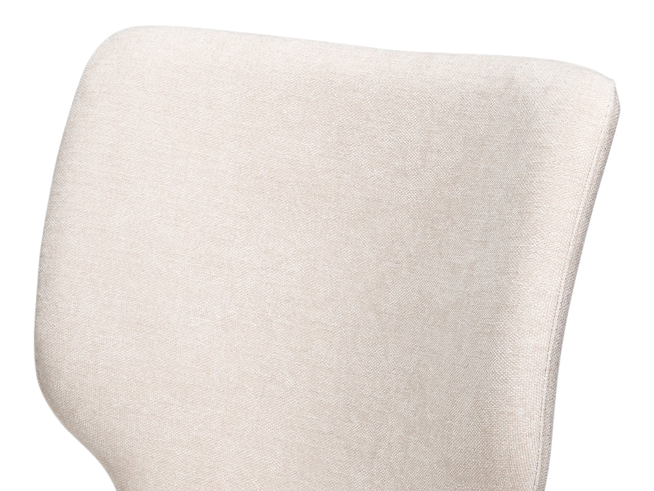 Contour Sidechair